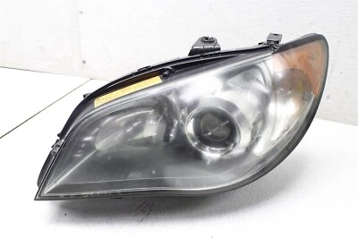 Faro izquierdo del conductor Subaru WRX STI 2006-2007 HID LH 06-07 Foto 1 de 4
