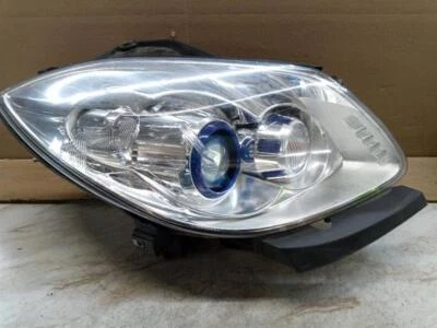 Used Right Headlight Assembly fits: 2010 Buick Enclave w/o adjustable headlamps Foto 1 de 4