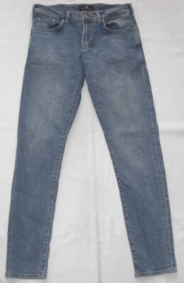 Ltb Men Jeans W29 L32 Model Diego X Skinny 29-32 Condition Very Good - Image 1 of 4
