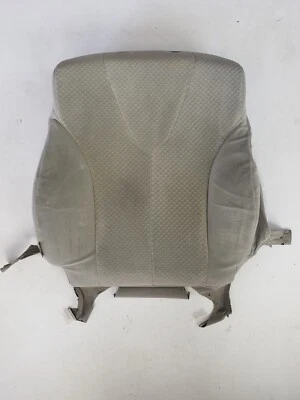 Toyota Camry 2007 asiento del pasajero delantero cojín superior fabricante de equipos originales Foto 1 de 4
