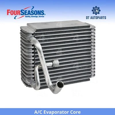 Núcleo evaporador trasero Ford E-250 2003-2014 4 estaciones 2004 2005 2006 2007 Foto 1 de 4