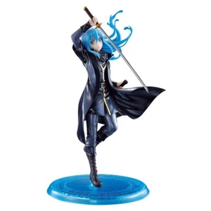 That Time I Got Reincarnated as a Slime figure Rimuru Tempest metal ver ichiban - Picture 1 of 2