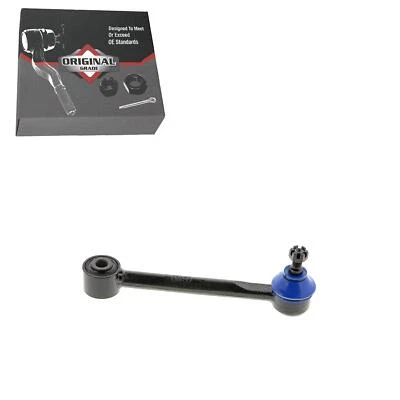 Conjunto de brazo lateral y rótula Mevotech trasero superior delantero para 07-10 Kia Rondo Foto 1 de 3