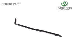 LANDROVER DEFENDER DASHBOARD TRIM DEFENDER DASH FINISHER TRIM RHD NEW UPTO 2001 - Picture 1 of 1