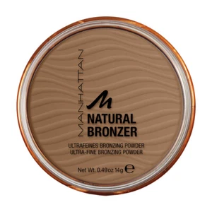 Bronceador Natural Manhattan Fb.001 - Imagen 1 de 1