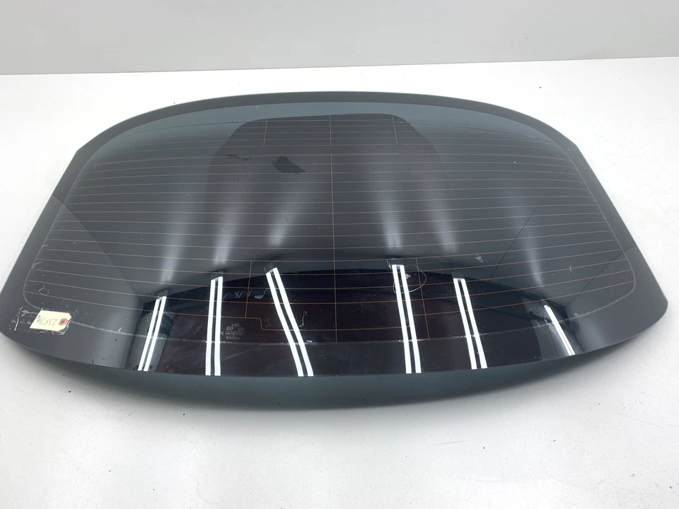 KIA OPTIMA 2013 sedán parabrisas trasero ventana vidrio OEM Foto 1 de 4