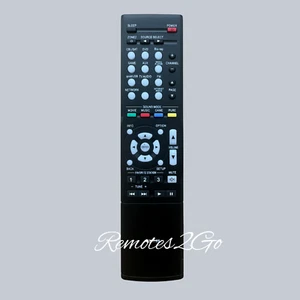 SONY Home Theatre Amplifier Remote Control DAV-HDZ273, DAV-HDZ485, DHC-AZ77DBT - Picture 1 of 1