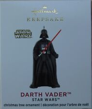 Hallmark 2020 Darth Vader Star Wars   miniature ornament