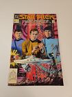Star Trek #16 DC Comics 1991 Comic Book 