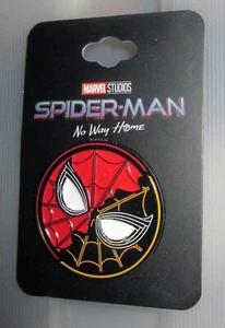 Disney Marvel Studios Spider-Man No Way Home Pin - NEW - Picture 1 of 2