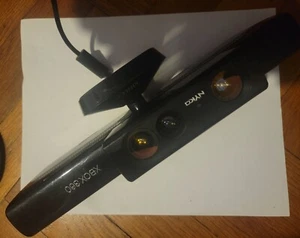 Xbox 360 Kinect Nyko Zoom Model 1414 - Picture 1 of 2