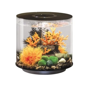 Oase biOrb TUBE 15 LED schwarz Dekoration Aquarium (EEK: G, Spektrum: A - G) - Bild 1 von 3
