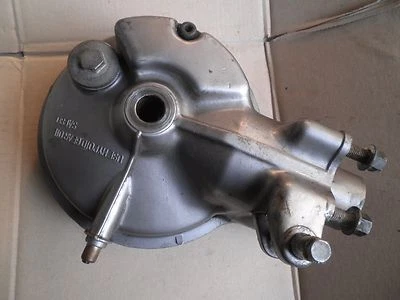 PONT ARRIERE 1100 SHADOWS - Photo 1/2