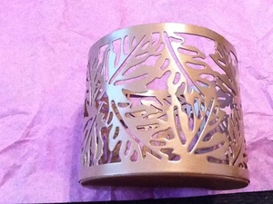 Decorative Candle Holder By Avon - Bild 1 von 2