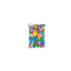 Holzspielzeug Holzperlen XXL LxBxH 250x350x80mm NEU Perlen Fädeln Holzspiel