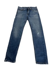 Levi's 510 Super Skinny Jeans Herren Größe 29x32 - Bild 1 von 14