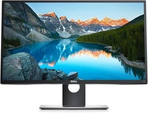 Dell P2317H 23" Full HD 1080p LED Backlit LCD Monitor With Stand & Cables. - Picture 1 of 3