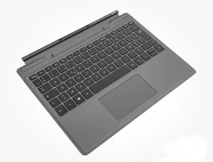 Clavier détachable Dell Latitude 7320 - K19M-BK-US - QWERTY - Photo 1/1