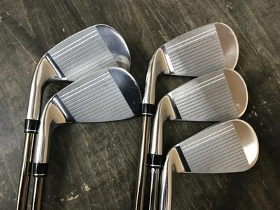 Callaway Great Vic Vasa 2023 26° 6-9 P Iron Set Regular #rj - Image 1 of 4