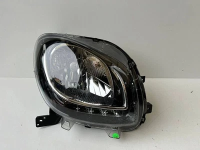 Smart ForTwo III C453 2014 Vorne rechts Scheinwerfer 4538200839 MCJ15039 - Bild 1 von 4
