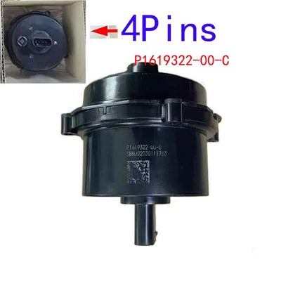 Depósito de radiador OEM P1619322-00-C bomba de agua para Tesla Modelo 3 Y 2017-2023 Foto 1 de 4