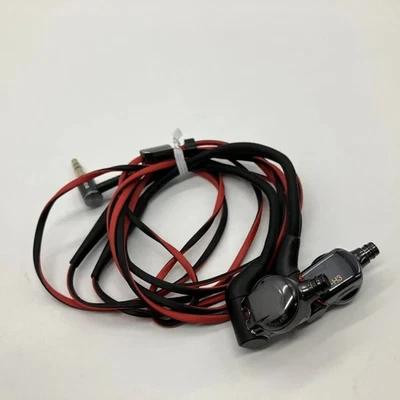 Sony XBA-H3 Canal Earphones Hi-res Sound Source Corresponding & Accessories Used - Image 1 of 4