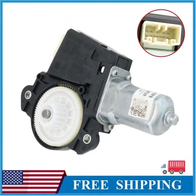 471701-10110 Sunroof Motor For 2014-2020 Lexus IS250 IS350 IS300h IS200t Foto 1 de 4