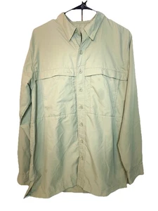 Game Guard Mesquite Original Shirt | Long Sleeve Men’s  Size Medium  - Picture 1 of 15