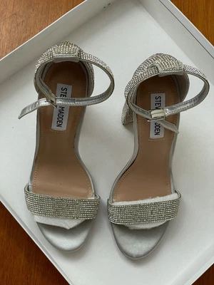 Sandali Steve Madden Carrson Crystal  - Immagine 1 di 4