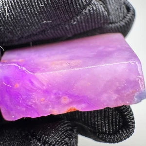 Gel SUGILITE Rough Natural Gem South Africa - Picture 1 of 12