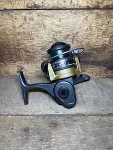 Vintage Garcia Mitchell 410 Spinn Angelrolle - Bild 1 von 7