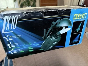 Chauvet LX10 Scanner Effects Light - Picture 1 of 2