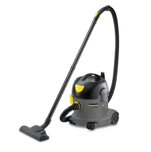 Karcher T 10/1 Dry Canister Vacuum Cleaner – Quiet Professional Use - Picture 1 of 5