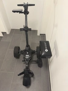 MOTOCADDY M7 REMOTE (mit Fernbedienung), NAGELNEU: Motor, Getriebe, Gearbox - Bild 1 von 14