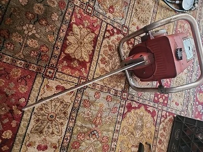 Early, Clean Wright GS 2016 reciprocating saw Thomas Industries Not a Chainsaw - Image 1 of 4