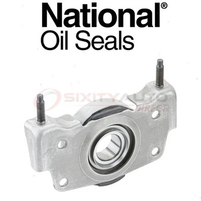 National Drive Shaft Center Support for 1991-1994 Chevrolet S10 Blazer - iz - Image 1 of 4