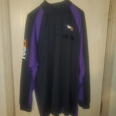 FedEx Express Courier Shirt  - Image 1 of 2