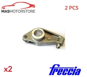 CAMSHAFT VALVE ROCKER ARM FRECCIA RA06-931 2PCS A FOR FORD TRANSIT,MONDEO III - Picture 1 of 8