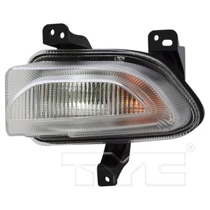 Parking/Corner Turn Signal Light for 15-18 Jeep Renegade Left Driver Side - Picture 1 of 6