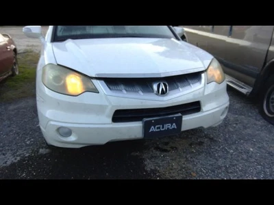 AC Condenser Fits 07-12 RDX 1096786 Foto 1 de 4