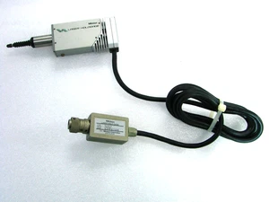 Mitutoyo Laser Holo Gage Hologe Hologe 542-711 Modell LGH-1010 voll getestet TOP - Bild 1 von 17