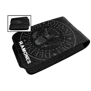 Ramones - Logo - MP3 Player Case - Neu - Bild 1 von 1