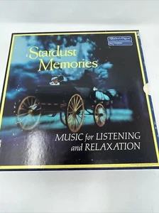 Reader’s Digest Stardust Memories Set Vinyl Record Album VG+++ Condition - Picture 1 of 8