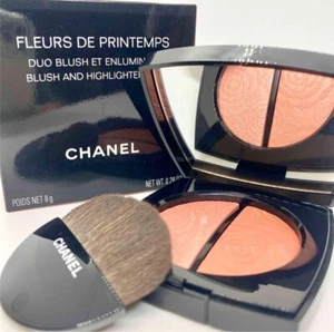 CHANEL Fleurs de Printemps (8g / 0.28oz) Limited Edition Purchased in 2024 - Picture 1 of 3