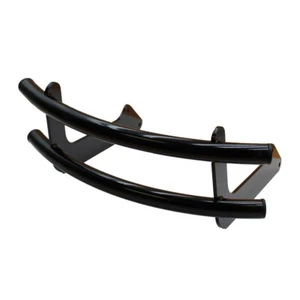 Front Bumper Fits John Deere Lawn Mower Tractor 325 335 345 355 355D Garden - Picture 1 of 9