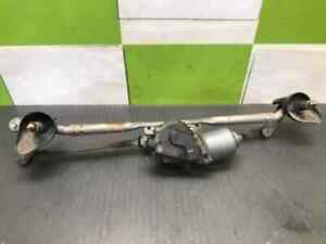 CHRYSLER Jeep compass 2014 Front Wiper Motor 05303828AF [Used] [PA90451388]