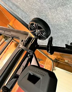 2018 - 2025 Polaris Ranger XP 1000 / 1000 Rear Speaker Kit - Rockford M0-65B - Bild 1 von 6