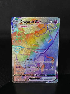 Rebel Clash Pokemon Cards *$2 MINIMUM FOR FREE SHIPPING IN USA* Fresh Pulls - Picture 1 of 374