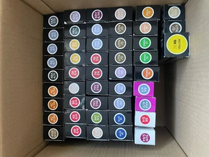 Paul Mitchell The Color Dye Smart XG Hair Dye 90ml x48 Bulk Buy Job Lot Special - Picture 1 of 1