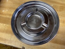 Precision Metal Workers Vintage Ashtray